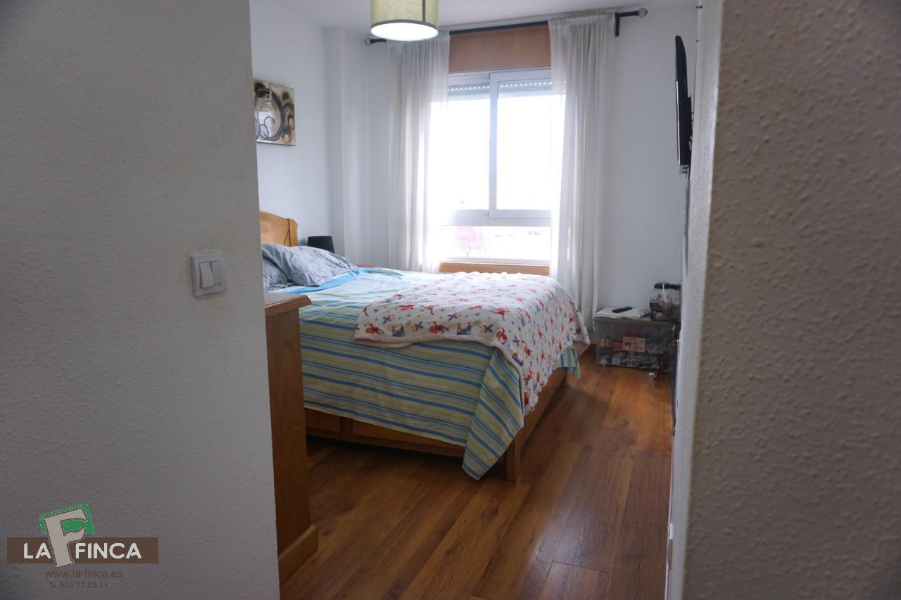 Venta de piso en Oviedo