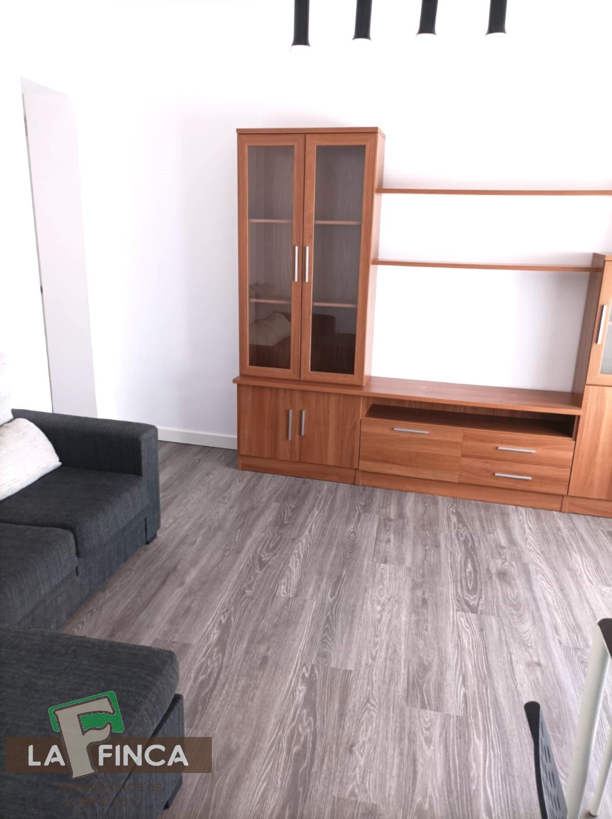 For sale of flat in Oviedo