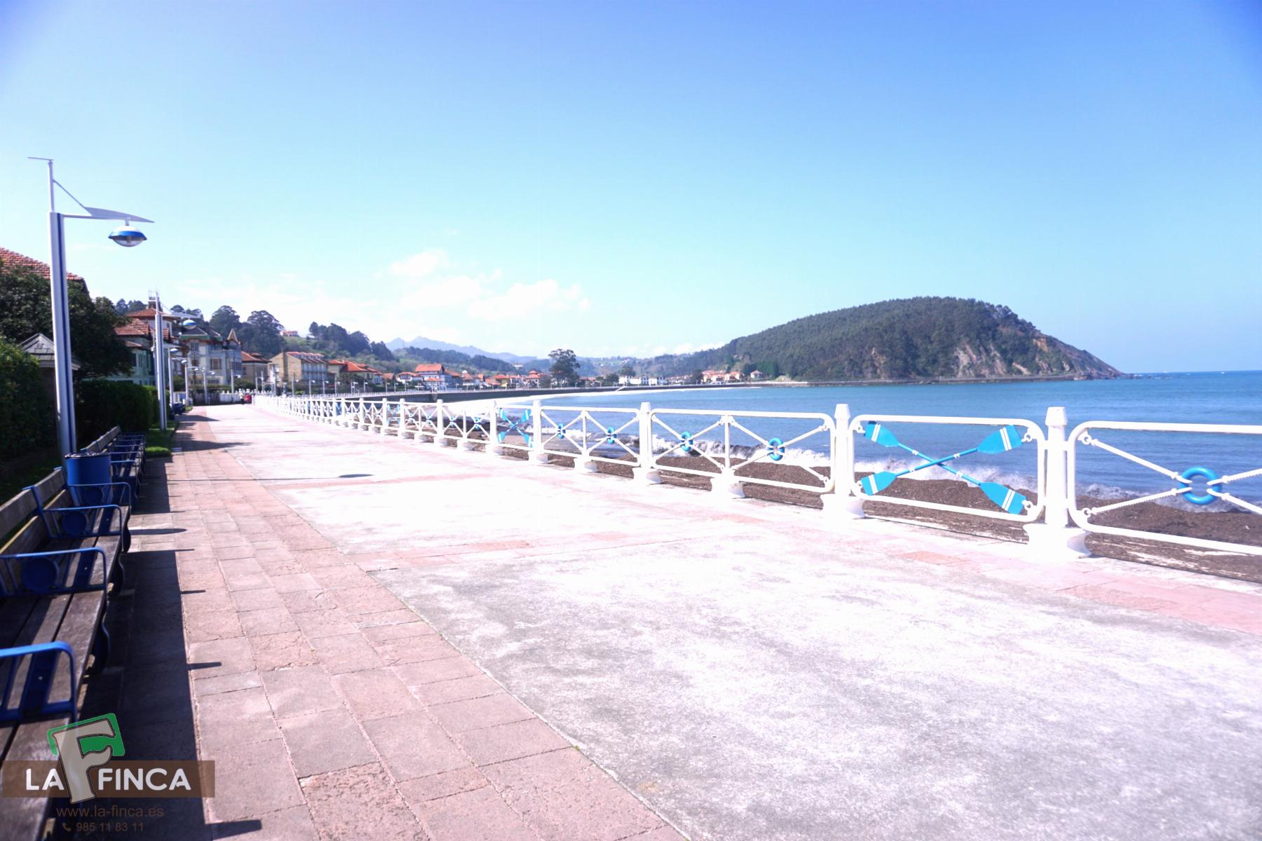 For sale of chalet in Ribadesella Concejo