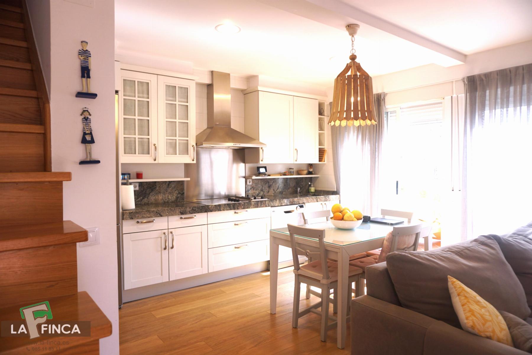 For sale of chalet in Ribadesella Concejo