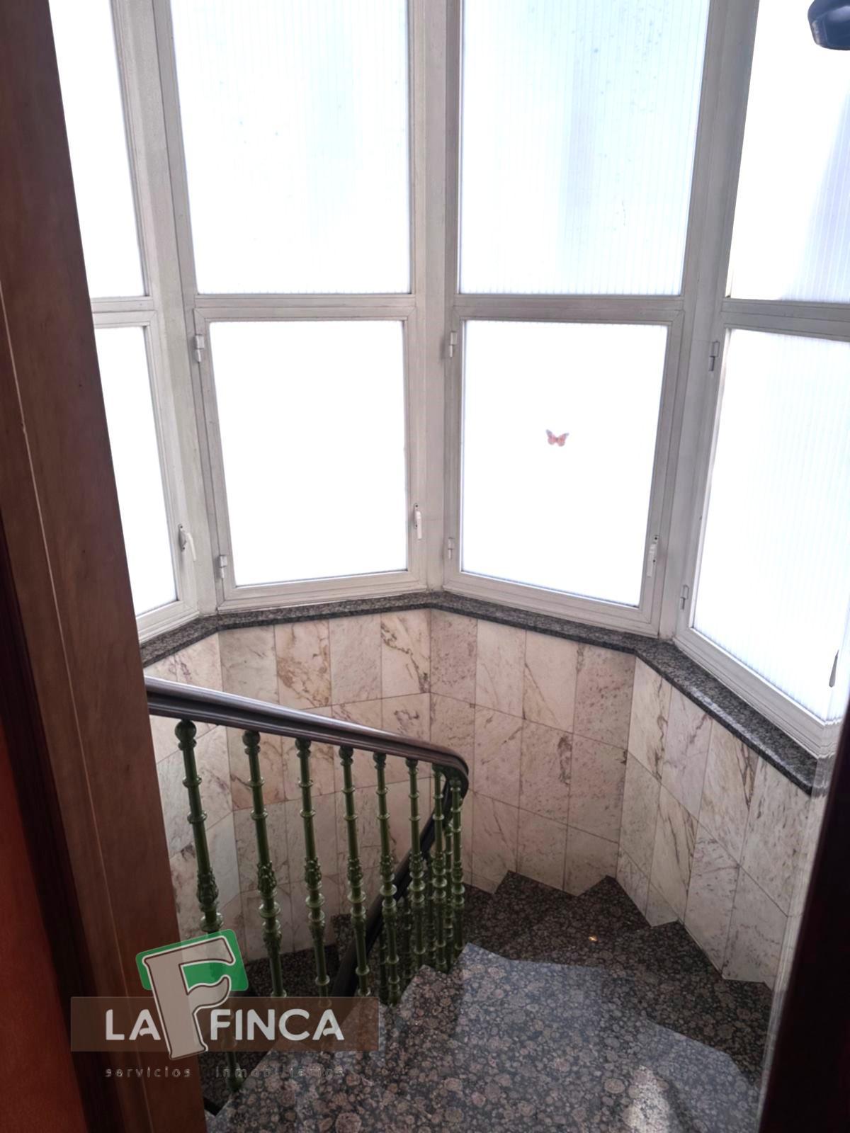 Alquiler de local en Oviedo