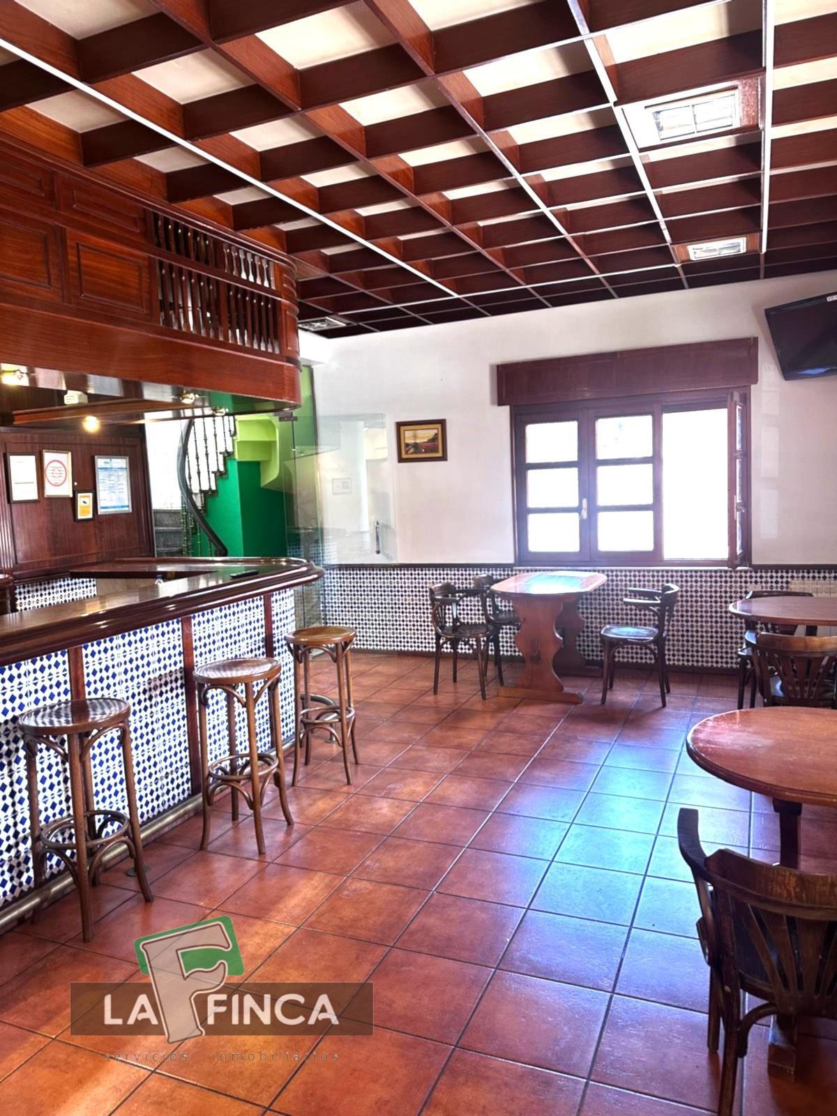 Alquiler de local en Oviedo