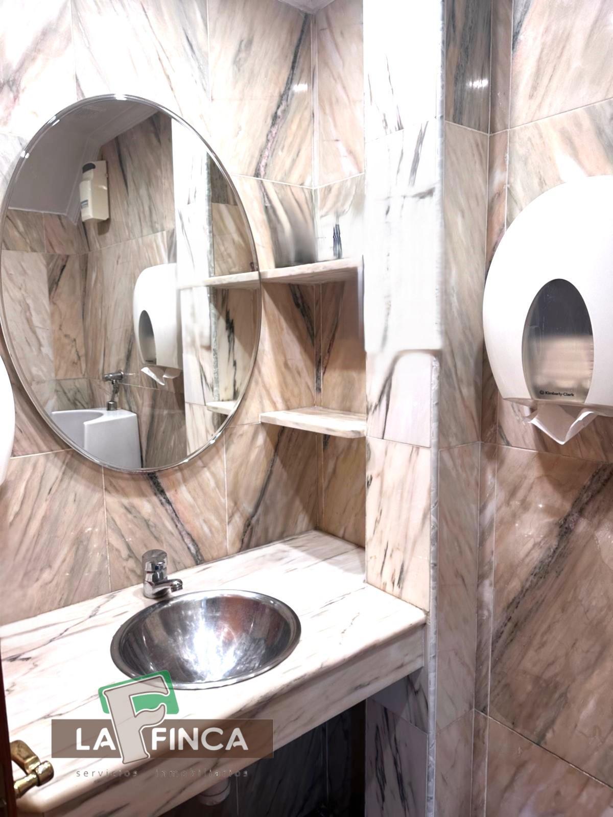 Alquiler de local en Oviedo