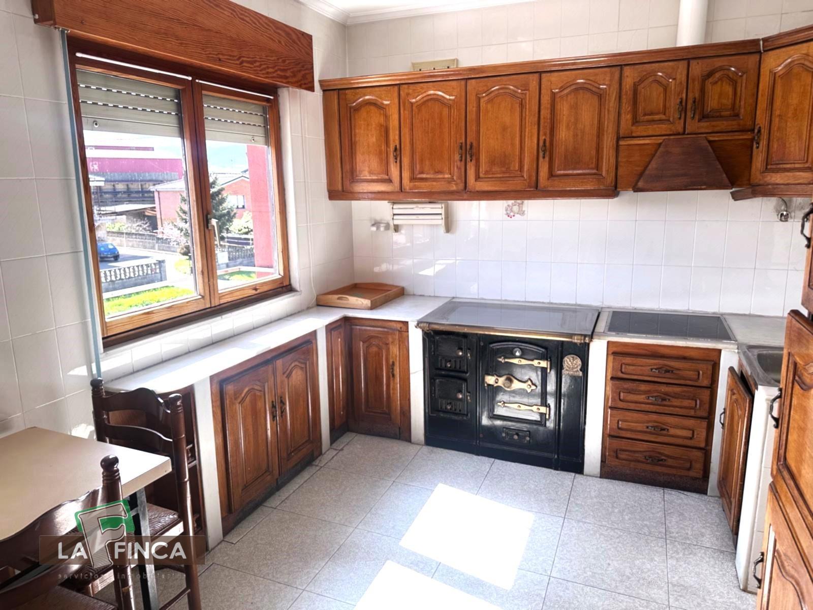 Alquiler de local en Oviedo