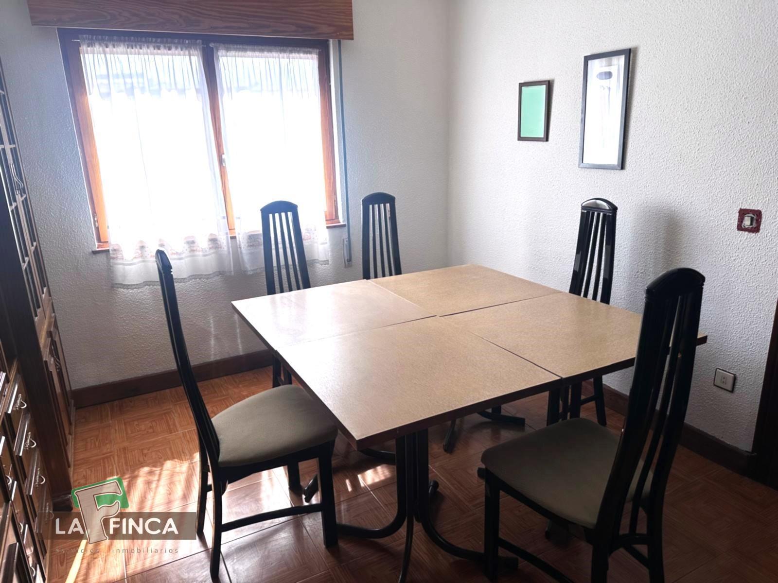 Alquiler de local en Oviedo