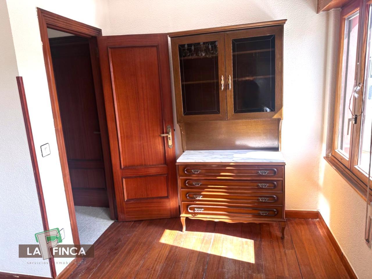 Alquiler de local en Oviedo