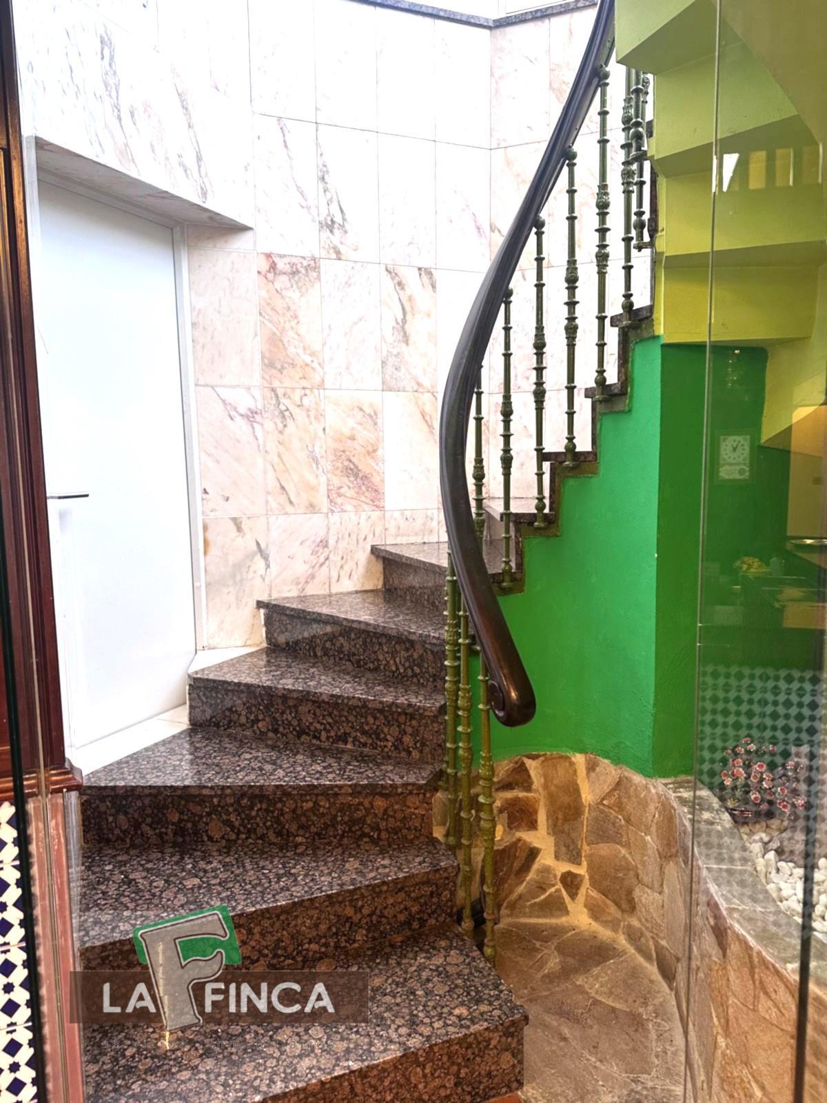 Alquiler de local en Oviedo