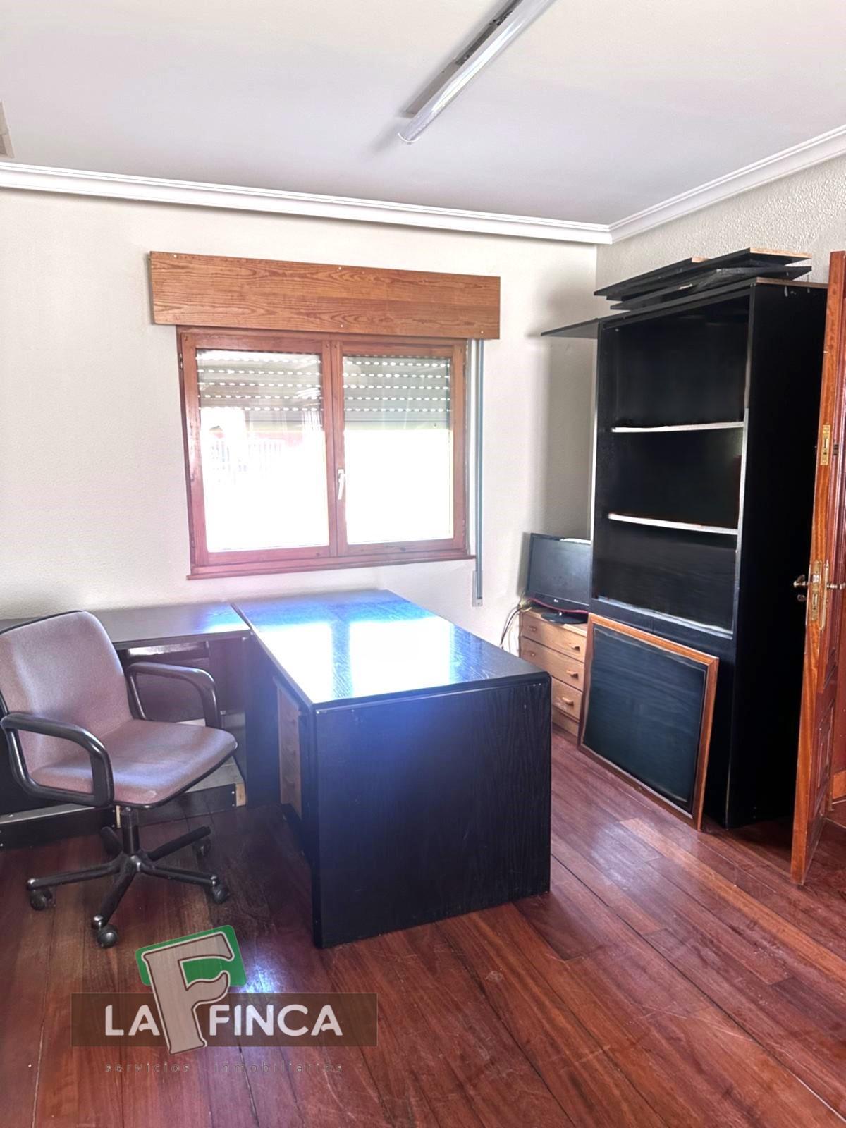 Alquiler de local en Oviedo