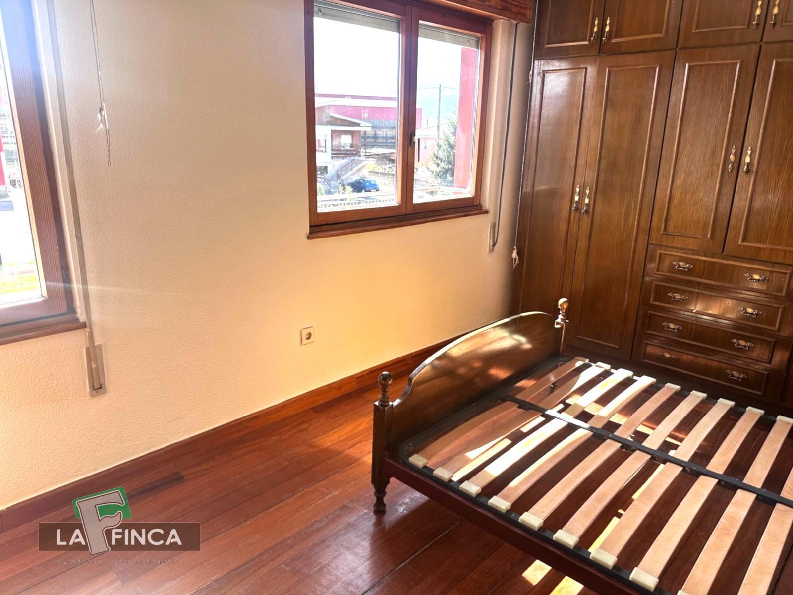 Alquiler de local en Oviedo