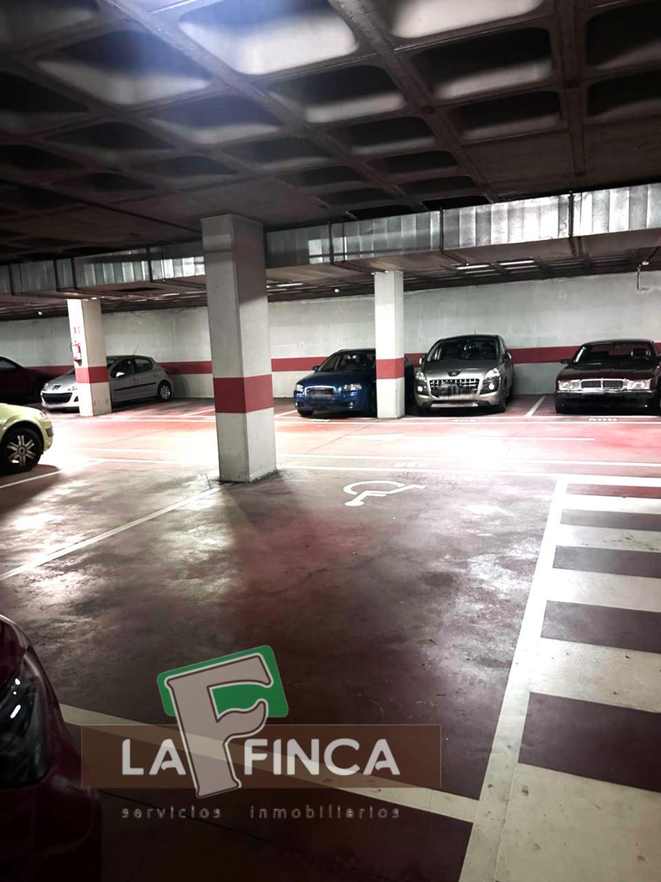 Venta de garaje en Oviedo