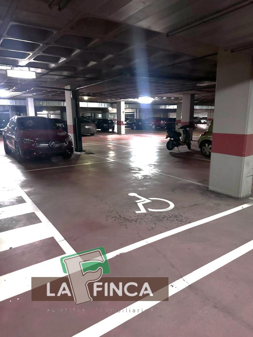 Venta de garaje en Oviedo