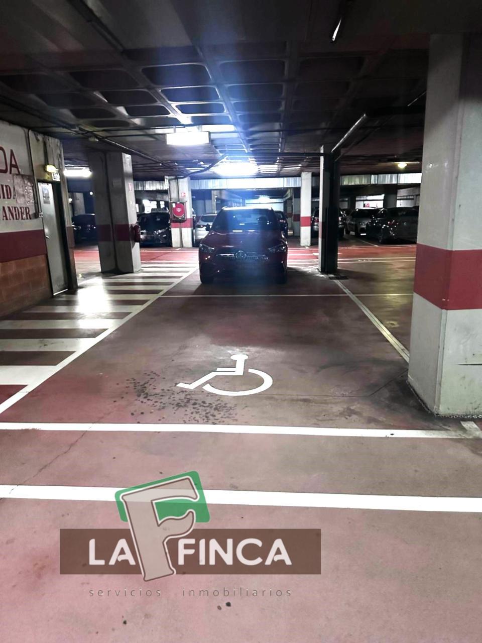 Venta de garaje en Oviedo