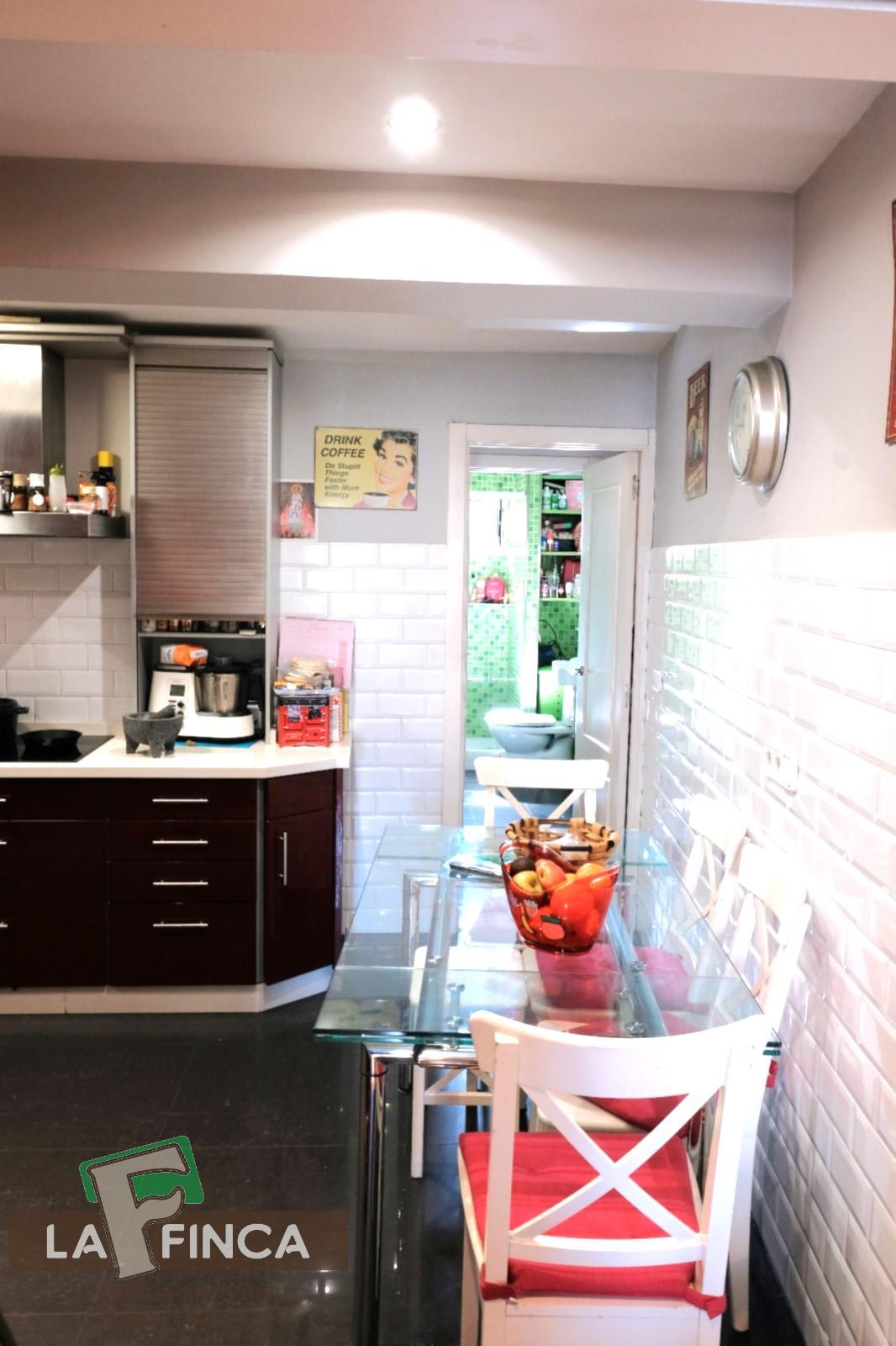 For sale of flat in Oviedo