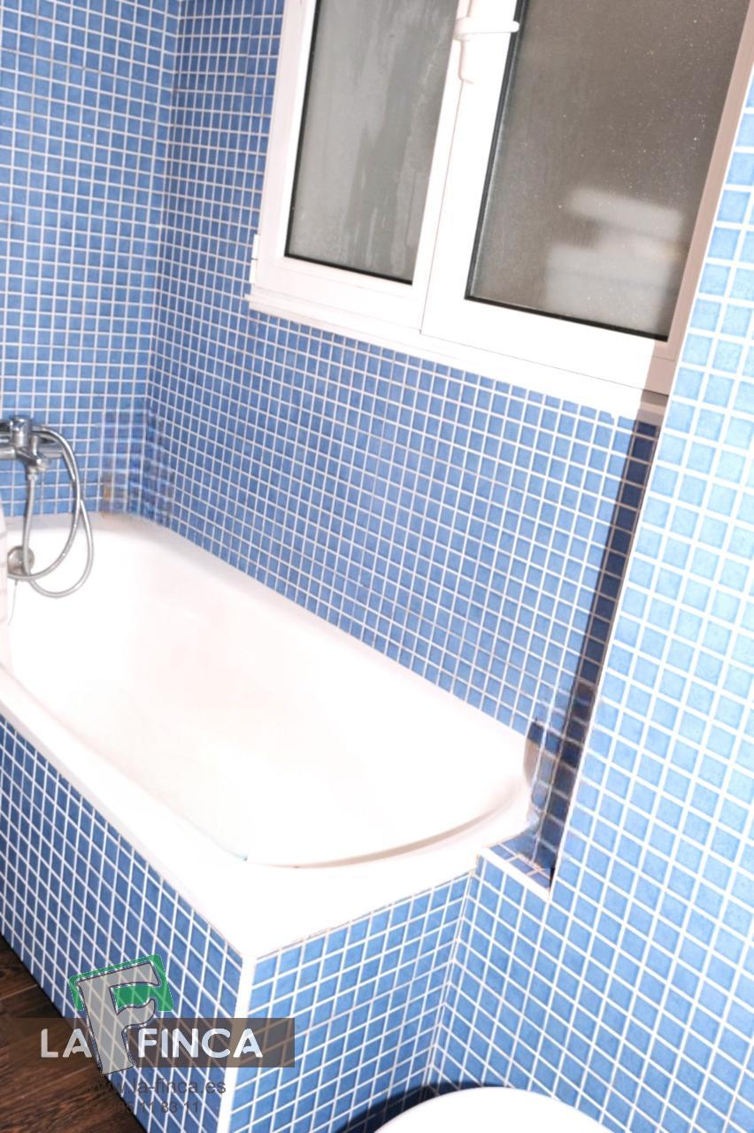 For sale of flat in Oviedo