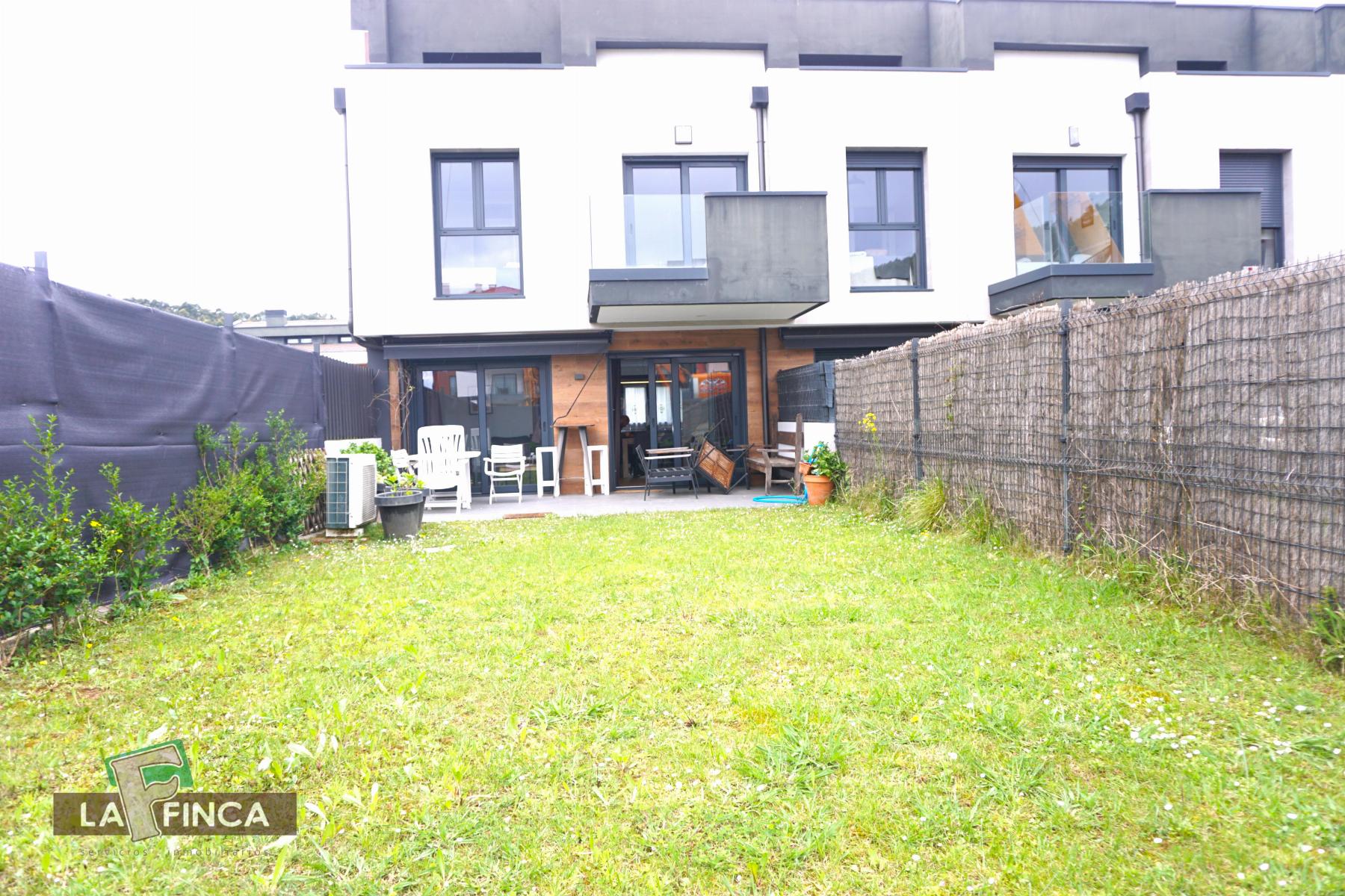 For sale of chalet in Ribadesella Concejo