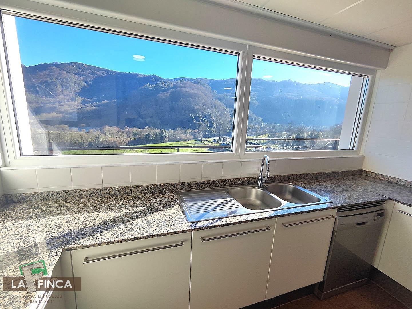 Venta de chalet en Trubia