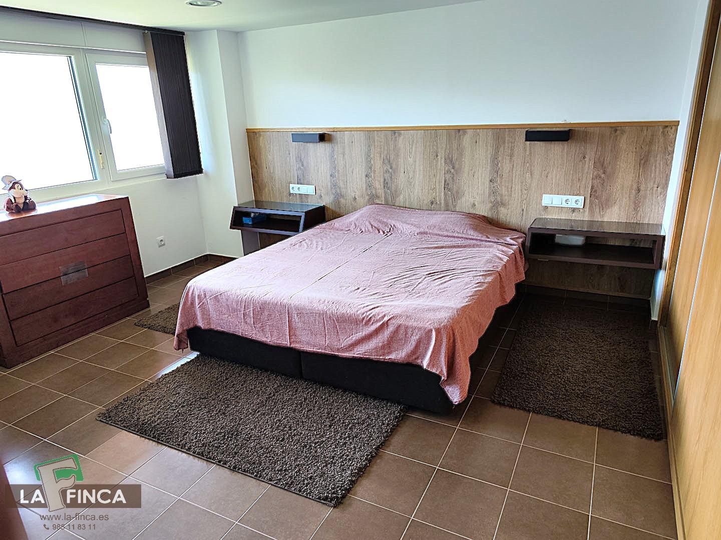 Venta de chalet en Trubia