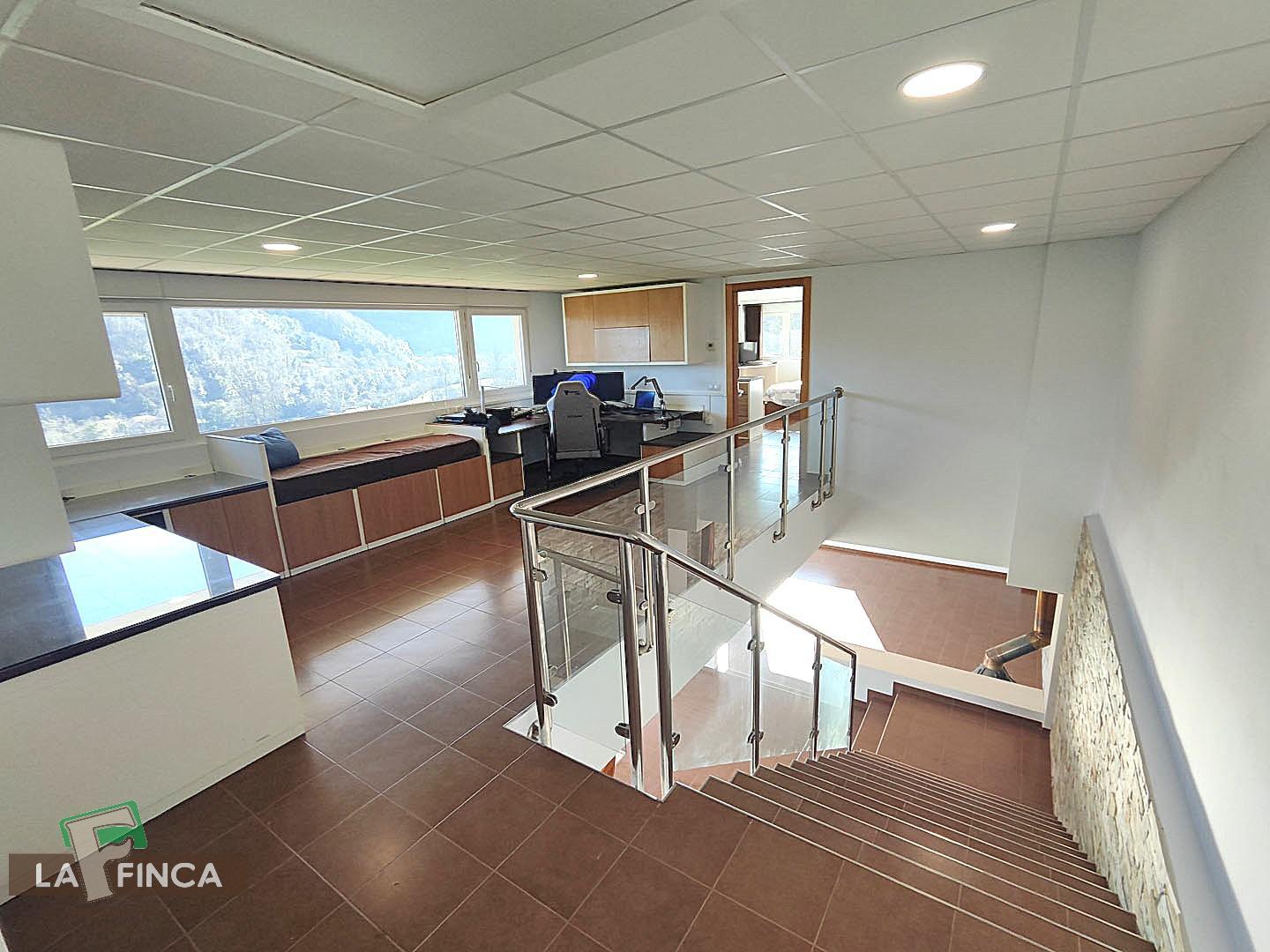 Venta de chalet en Trubia