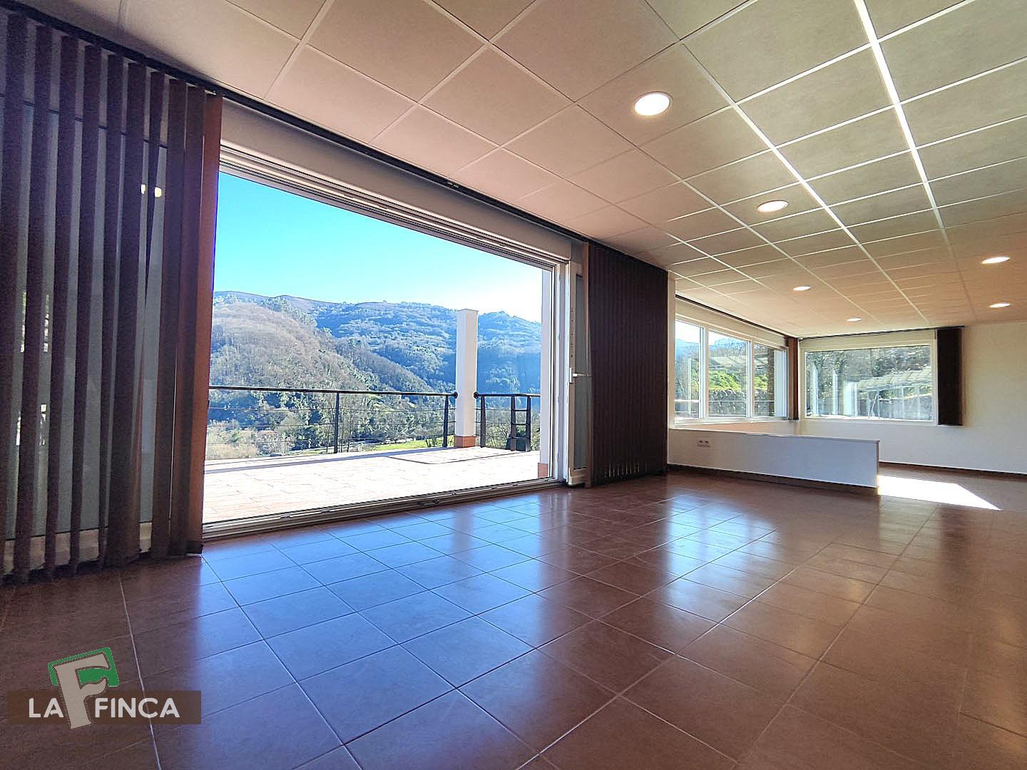 Venta de chalet en Trubia