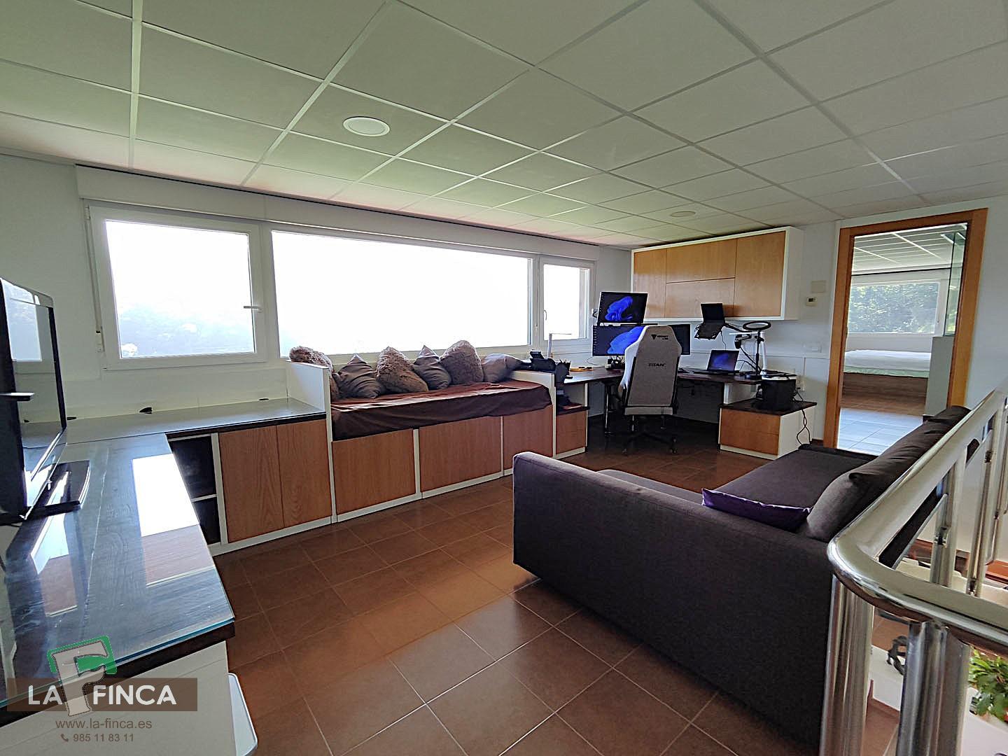 Venta de chalet en Trubia