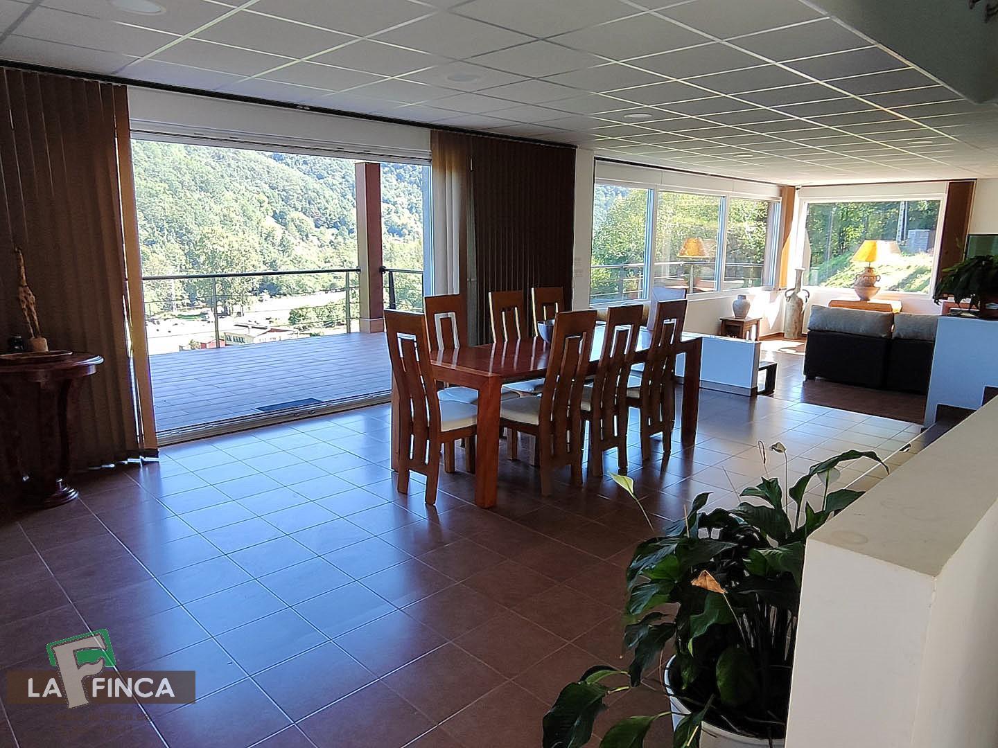 Venta de chalet en Trubia