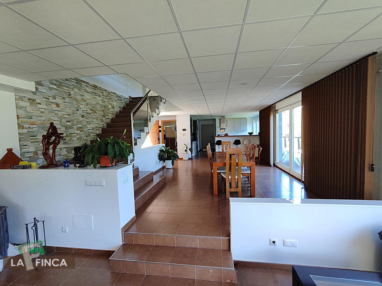 Venta de chalet en Trubia