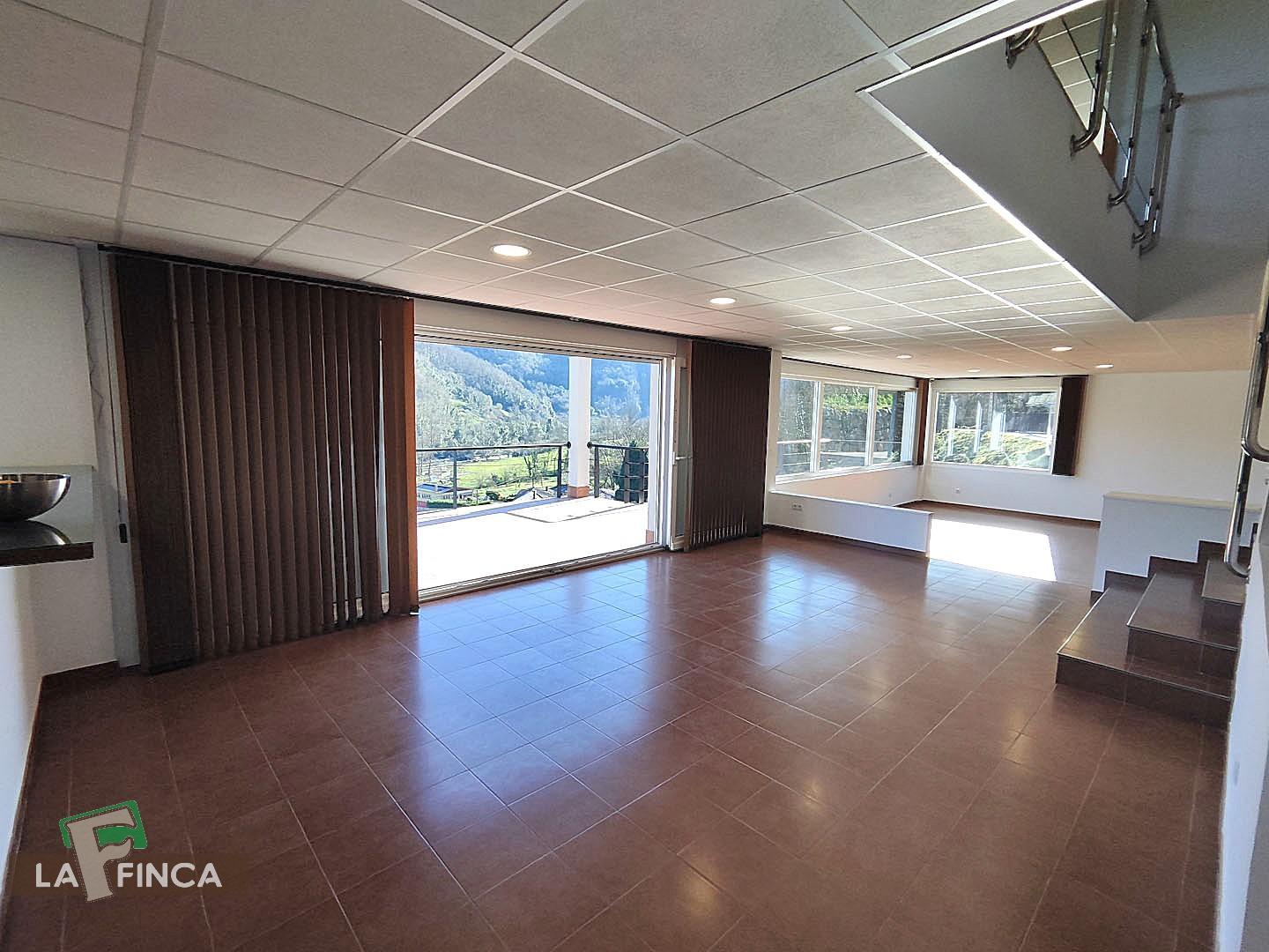 Venta de chalet en Trubia