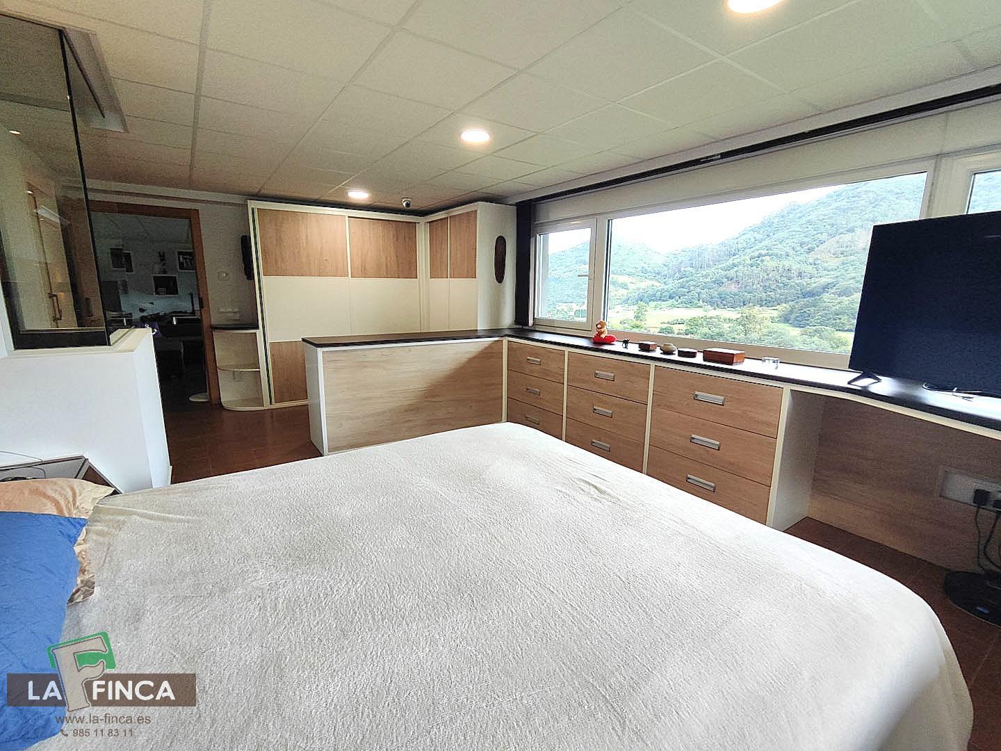 Venta de chalet en Trubia