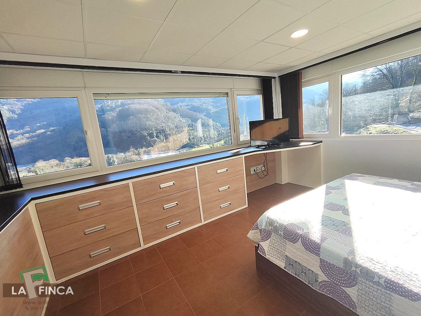 Venta de chalet en Trubia