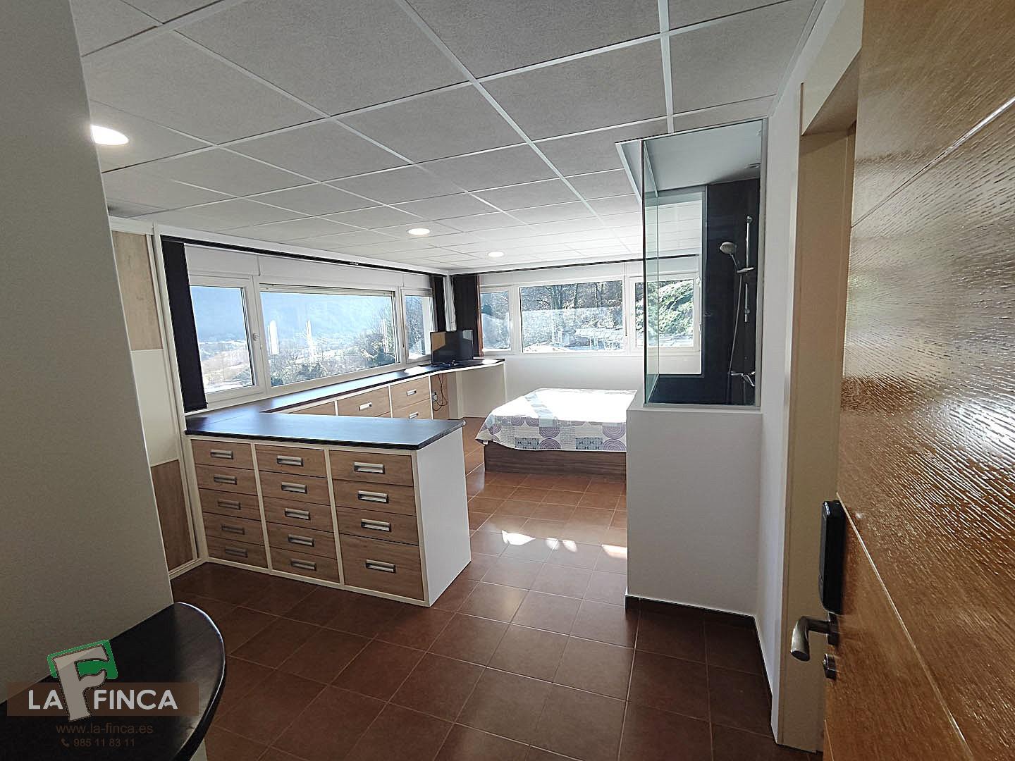 Venta de chalet en Trubia