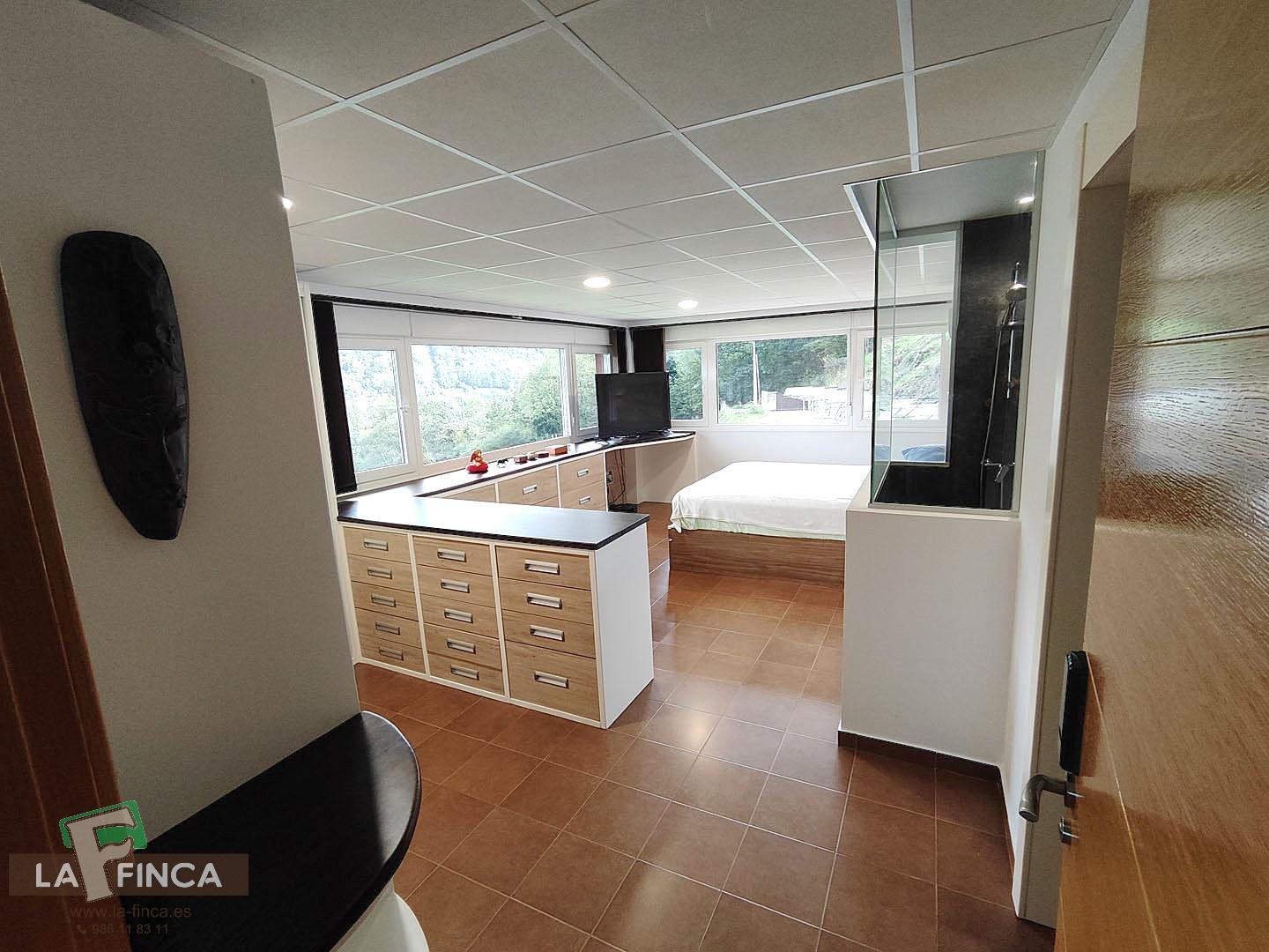 Venta de chalet en Trubia