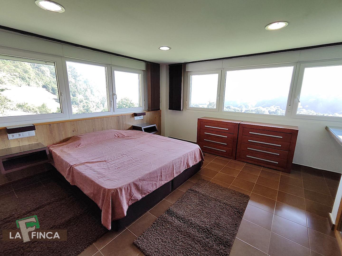 Venta de chalet en Trubia