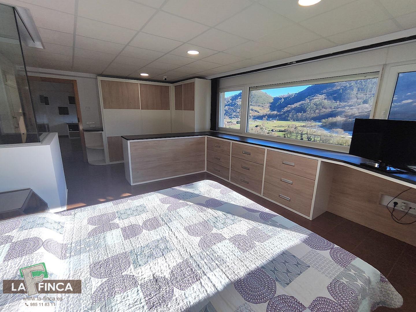 Venta de chalet en Trubia