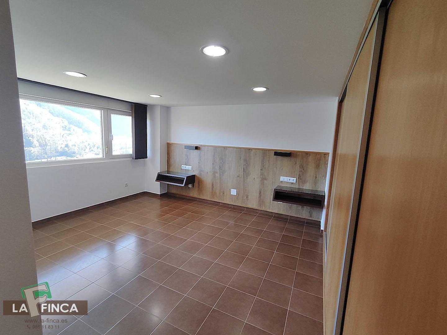 Venta de chalet en Trubia