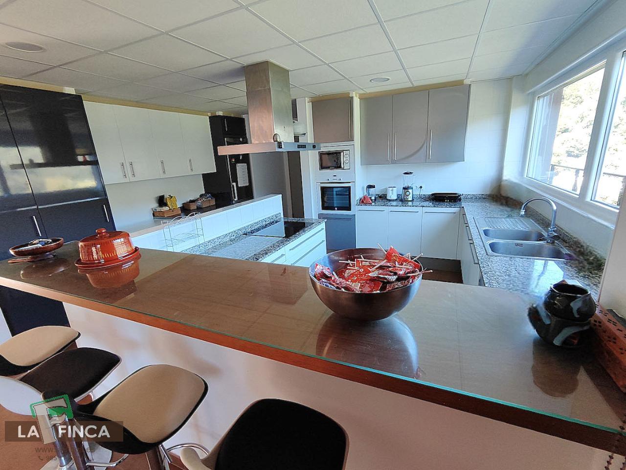 Venta de chalet en Trubia
