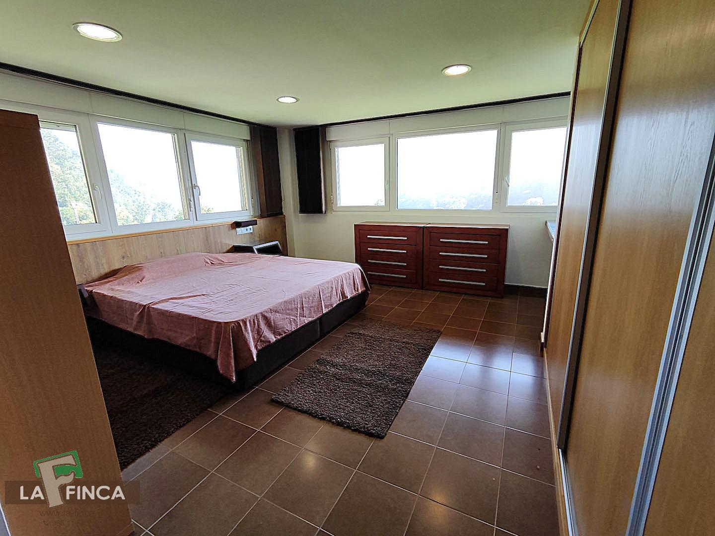 Venta de chalet en Trubia