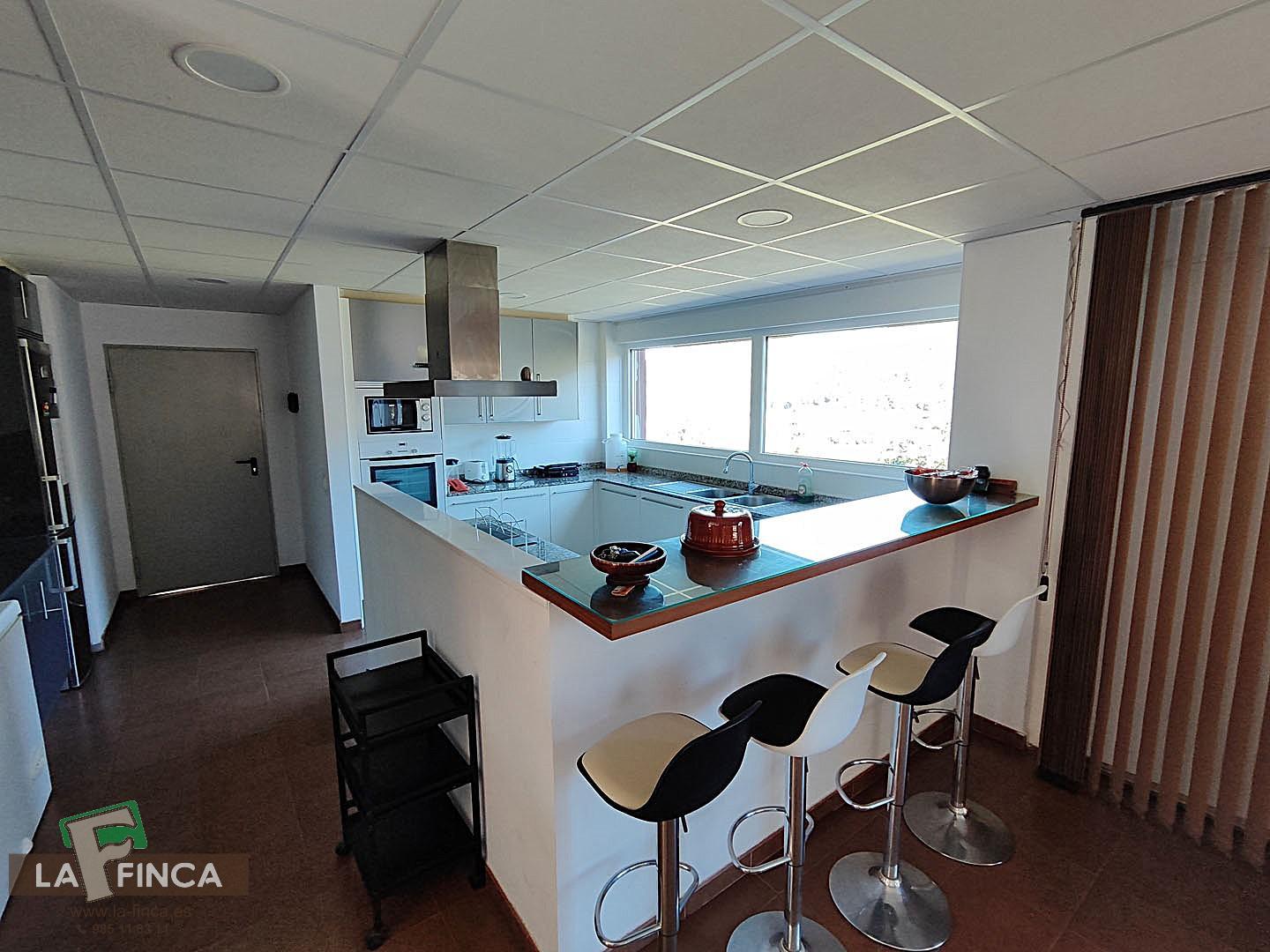 Venta de chalet en Trubia