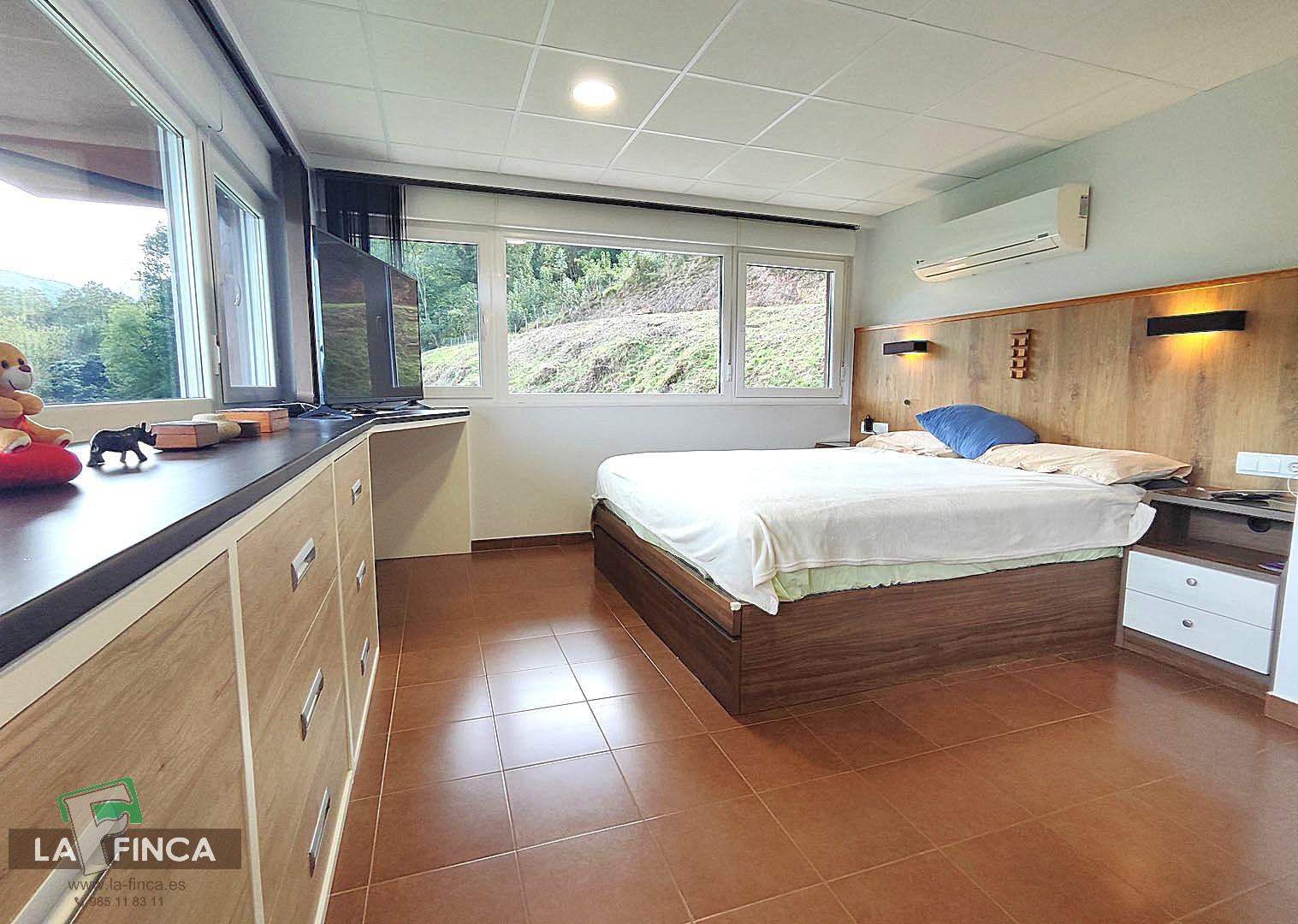 Venta de chalet en Trubia