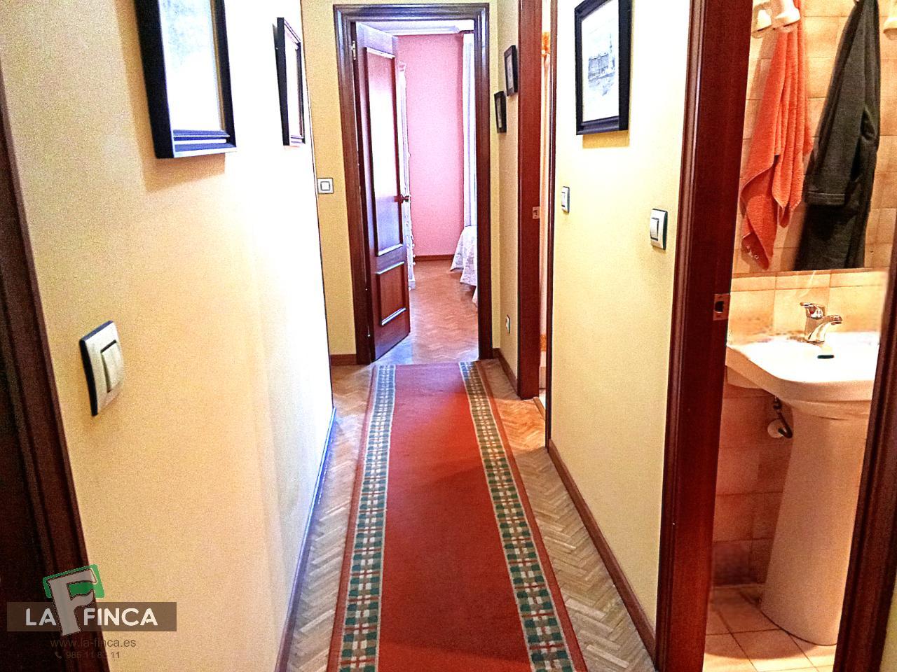 Venta de piso en Oviedo