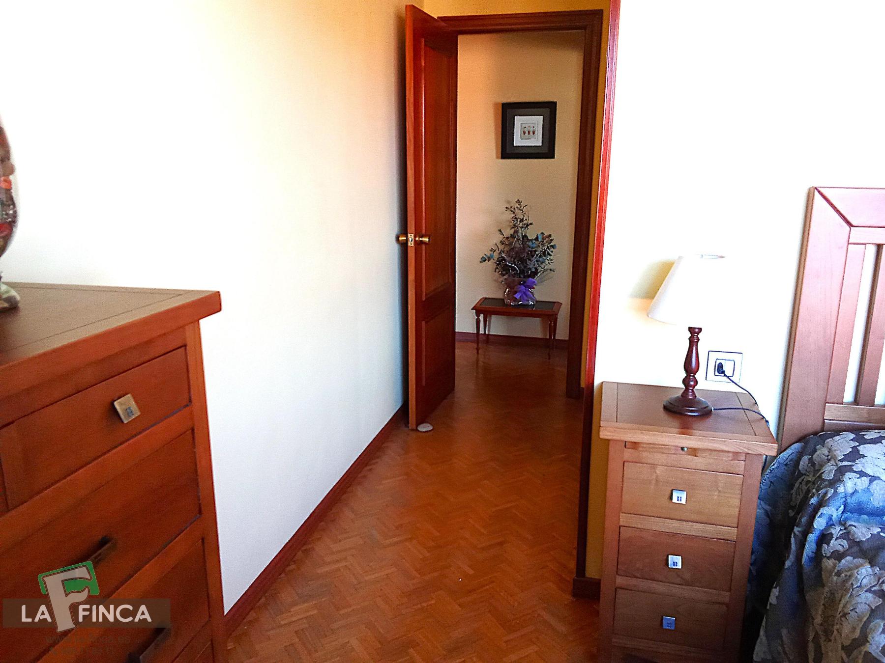 Venta de piso en Oviedo