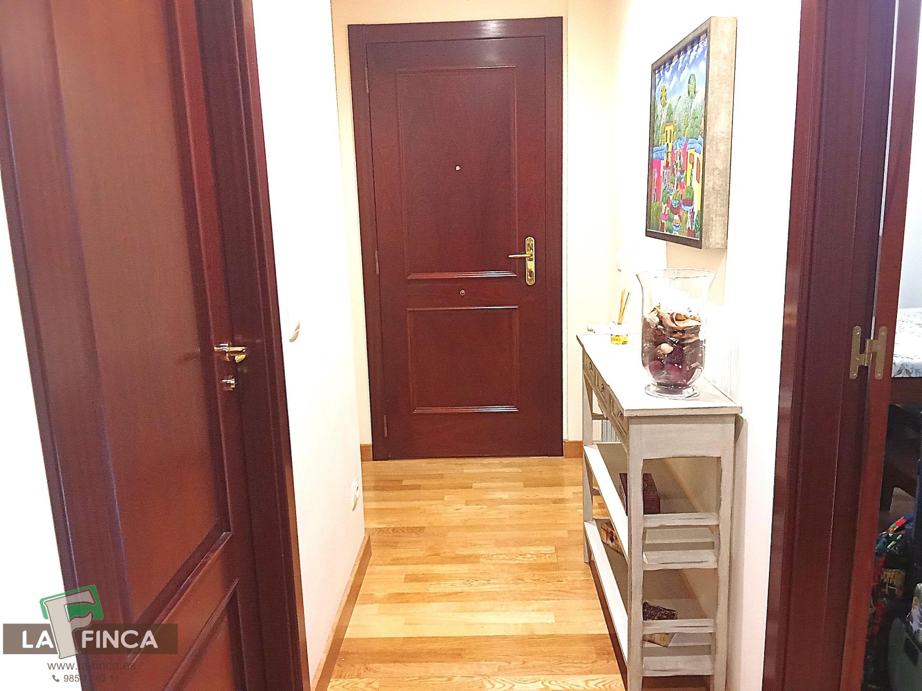 Alquiler de piso en Oviedo