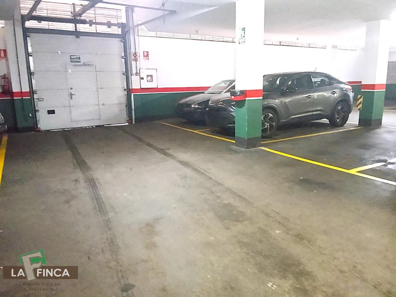 Alquiler de piso en Oviedo