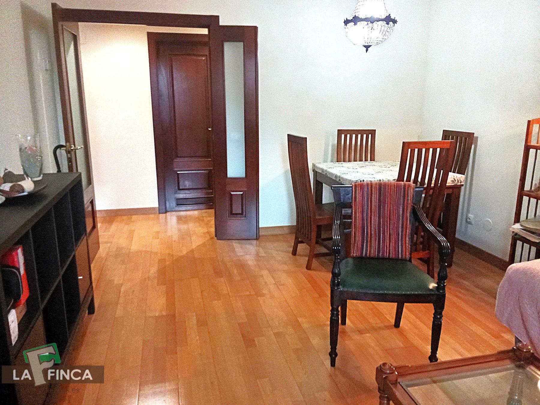 Alquiler de piso en Oviedo