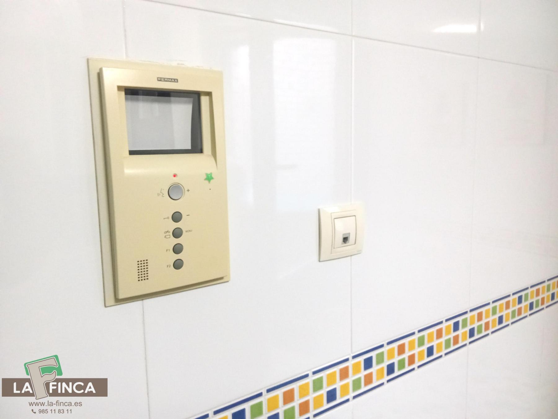 Alquiler de piso en Oviedo