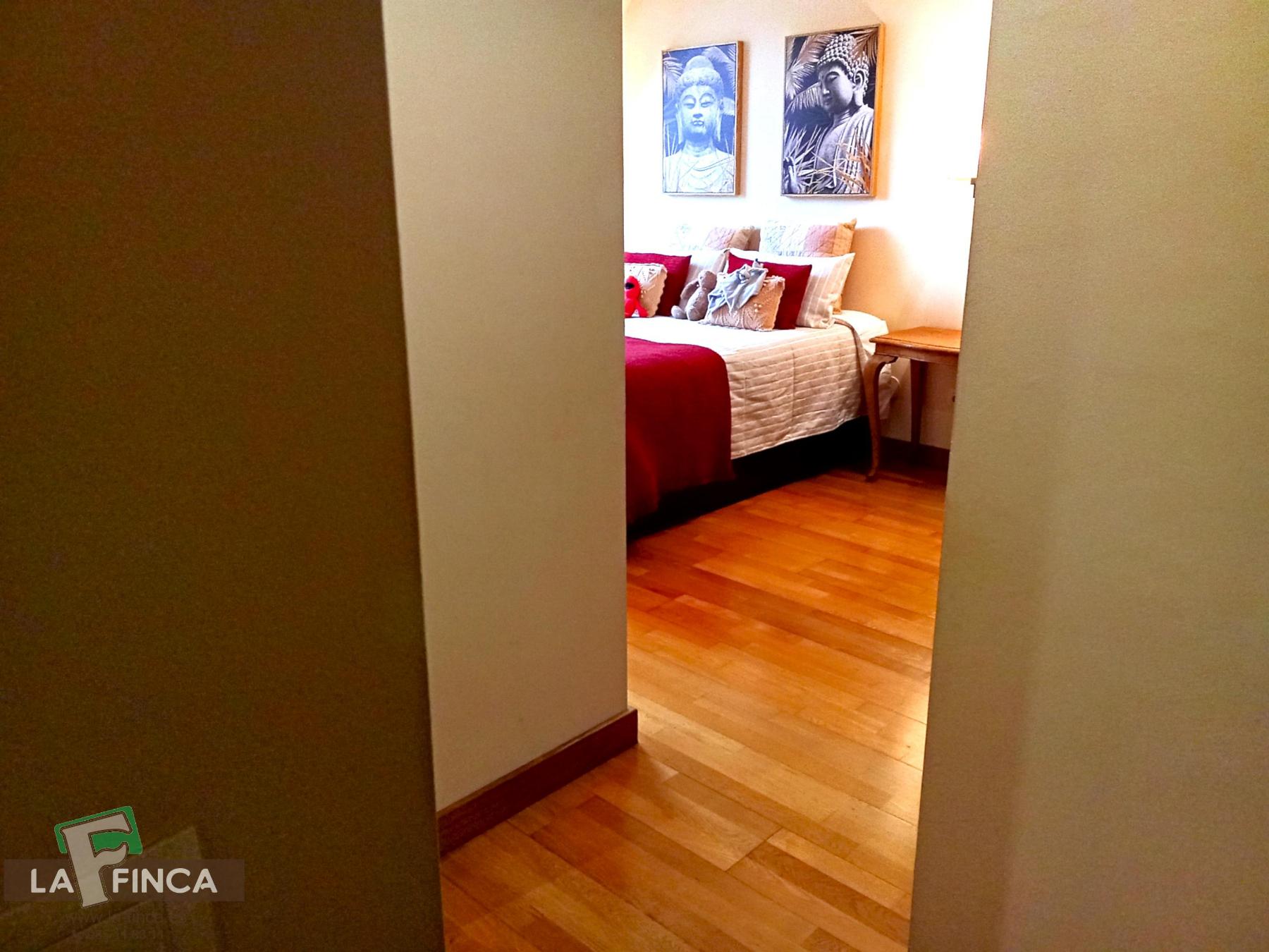 Alquiler de piso en Oviedo