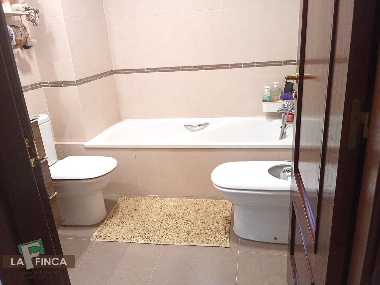 Alquiler de piso en Oviedo