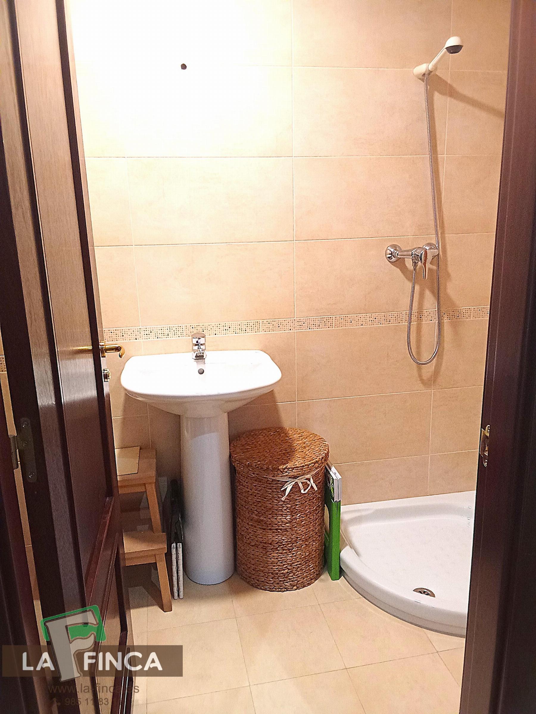 Alquiler de piso en Oviedo