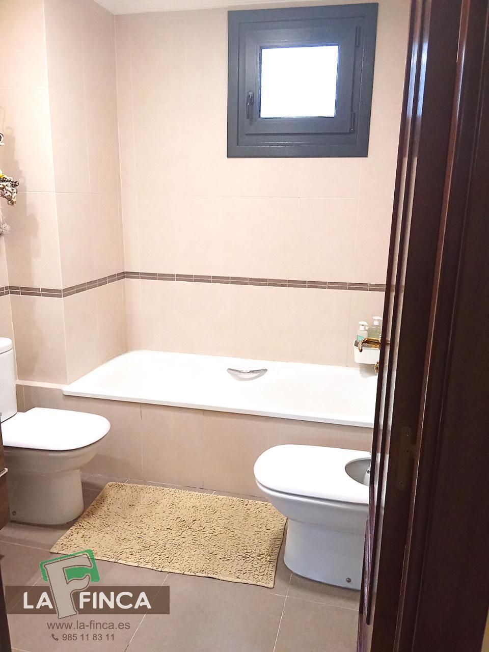 Alquiler de piso en Oviedo