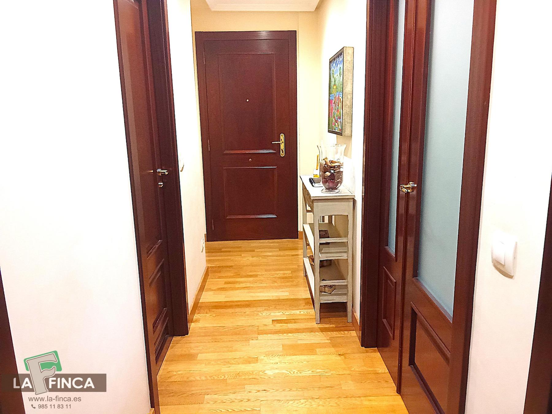 Alquiler de piso en Oviedo