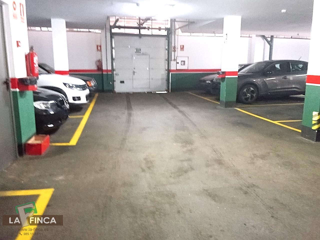 Alquiler de piso en Oviedo